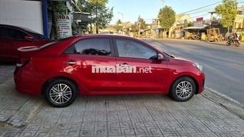 2020 1.4 MT Deluxe - 39000 km xe rất mới