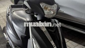 Yamaha Acruzo đen mờ đk 2018 bs70 máy êm