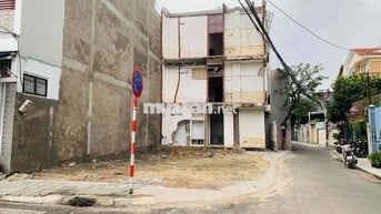 bán đất mặt tiền Hoà Cường ngang 6,5m sát chợ