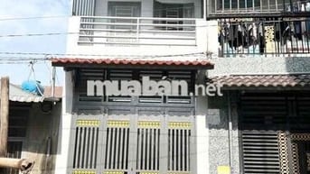 Nhà đẹp 3,3*12m 2PN  hẻm 4m ô tô 2/ ngắn Liên Ấp 123 Vĩnh Lộc B