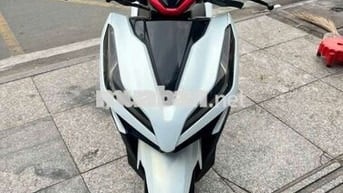 Honda Click Thái 150 2022 Đỏ Đã sử dụng