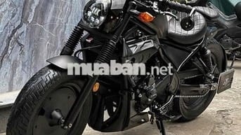 rebel 300  độ full