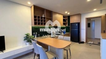 Cho thuê căn hộ 1PN Sam Towers, Full nội thất hiện đại, 50m2