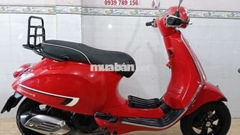 Piaggio vespa bs 65,xe zin đẹp, còn mới lắm