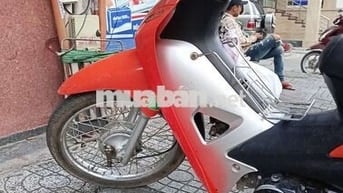 Xan tiền bán gấp xe còn mới