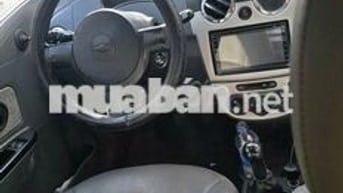 Chevrolet 2015 - 85000 km