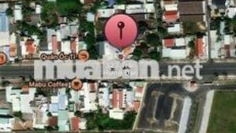 Cho Thuê hoặc bán biệt thự mặt tiền Trần Hưng Đạo