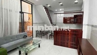 cho thuê nhà hẻm 88 nguyễn thị minh khai