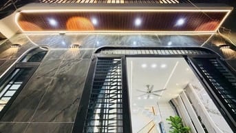 Chủ bán nhà đ.Vườn Lài P.An Phú Đông Q.12 giá chỉ 1 tỷ 950tr