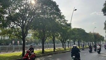 ❤️Hàng Hót 🛖 👉Bán Căn Hộ Mặt Tiền Đường 9m Phan Văn Hân P17 Quận Bìn