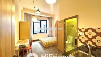 🔥STUDIO CỬA SỔ TRỜI THOÁNG NHÀ MỚI ĐẦY ĐỦ NỘI THẤT NGAY TRUNG TÂM