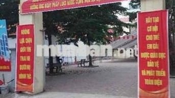 SIÊU PHẨM ĐẦU TƯ SINH LỜI - ĐẤT NỀN ĐÔNG ANH- MẶT TIỀN SIÊU RỘNG.