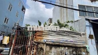 Chủ gởi 
✅️Đất lô đất địa thế đẹp VIP 1/ Trần Thị Hè 30m,