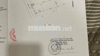 GIÁ TỐT - CHÍNH Tiền Đẹp Vị Trí Tại Huyện