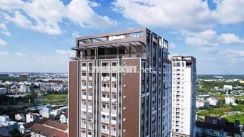 bán căn hộ 2pn 2wc 70m2 Cara River Park Hưng Phú Cái Răng