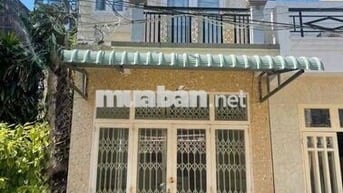 CHO THUÊ NHÀ 1 TRỆT 1 LẦU MỚI, KHU DÂN CƯ 91B - CẦN THƠ