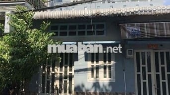 cho thuê nhà mặt tiền đường 635/17P Hưng Phú, P9,Q8 gần cầu Chánh Hưng