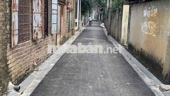 BÁN MẢNH ĐẤT VÀNG THÔN MẠCH LŨNG .GẦN DỰ ÁN CẦU THƯỢNG CÁT