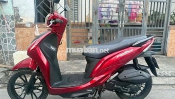 Kymco Candy 50c 2022 Đỏ B65 GÓP CẦN CCCD ĐỦ 18t