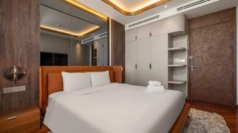 Căn hộ hạng sang Regal Complex tiện ích vượt trội - Đà Nẵng