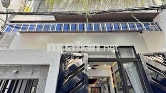 CHÍNH CHỦ RAO BÁN NHÀ NGUYỄN VĂN THƯƠNG,P25,BÌNH THẠNH.GIÁ:4Tỷ990/61m2