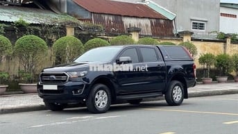 Ford Ranger XLS 2020 2.2 MT 4x2 70000 km