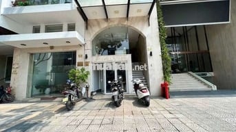 CHO THUÊ MẶT BẰNG MẶT TIỀN VÕ VĂN KIỆT