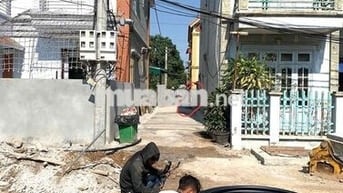 🌺SIÊU PHẨM 75M FULL THỔ CƯ THÔN SÁP MAI. MẶT TIỀN 5M. ĐẤT VUÔNG ĐẸP –