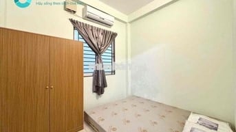 2 Phòng ngủ full nội thất siêu đẹp ngay cầu chữ Y quận 5