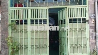 nhà hẻm xe hơi 7m trung tâm quận phú nhuận