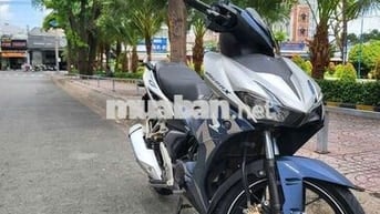 Honda Winner X ABS Xám xanh