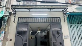 Lên sóng nhà Cù Lao- Phường 2 - Phú Nhuận nhà 50m2 1T1L nhà đẹp SR