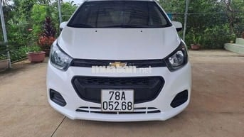 Chevrolet Spark Trắng 19547 km