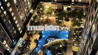 Chính chủ bán căn  hộ Westgate Full nội thất cao cấp 2PN + Sân Thượng