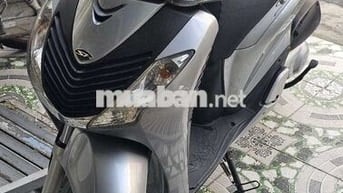 Honda SH ý 150i Bạc 15382 km