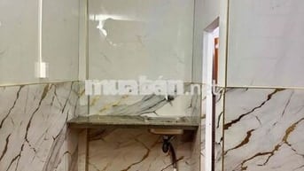 Phòng mới đẹp – có gác – máy lạnh – đối diện Mega Market – Giá tốt