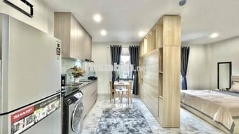 🏡1PN+BANCOL🌹NEW 100% 🌹NGUYỄN XÍ🏡