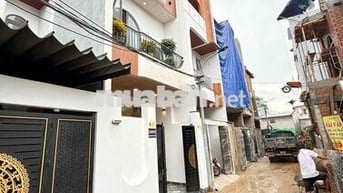 🏩 Bán nhà 3 tầng 3 mê đúc Kiệt TÔN ĐỨC THẮNG ( vị trí đứng từ nhà nhìn