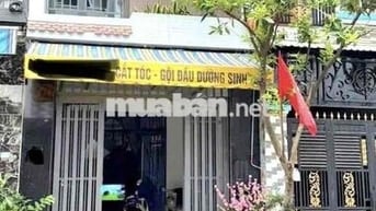 THANH LÝ NHÀ 1 TRỆT 1 LẦU, SỔ HỒNG RIÊNG GIÁ 1TỶ55 TP HỒ CHÍ MINH