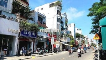 Hàng hiếm, HXH,  3 tầng - khu Vip trung tâm Quận 1