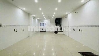 Mặt bằng kinh doanh 96m2 Mặt tiền khu dân cư, Bình tân