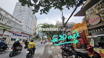 Sang nhà đang kinh doanh cho thuê trọ Q3, full phòng