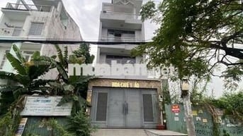 MẶT TIỀN Đ. PHẠM HÙNG NỐI DÀI NHÀ 4 TẦNG - 5*22 - LIỀN KỀ KDC ĐẠI PHÚC