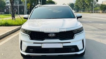 Kia Sorento 2020 Diesel Signature (6 chỗ)