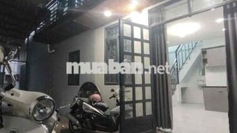 🟢Chủ gửi  Cho thuê nhà nguyên căn 4x5 , 1lầu , 2wc , 1 phòng ngủ kín ,