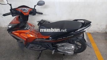 Bán xe airblade, 2015, màu cam