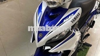 Yamaha Exciter 135 2014 Trắng xanh