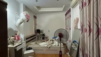 Bán nhà 5 tầng ngõ 47 khương trung