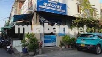 Q6 Bình Tiên, nhà 3 tầng BTCT, hẻm xe hơi, 41m², chỉ 5.15 tỷ