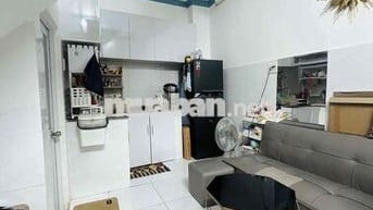 CHO THUÊ NHÀ NGUYÊN CĂN 2 PN 2 WC FULL NỘI THẤT 6TR5/ THÁNG TẠI HIỆP T